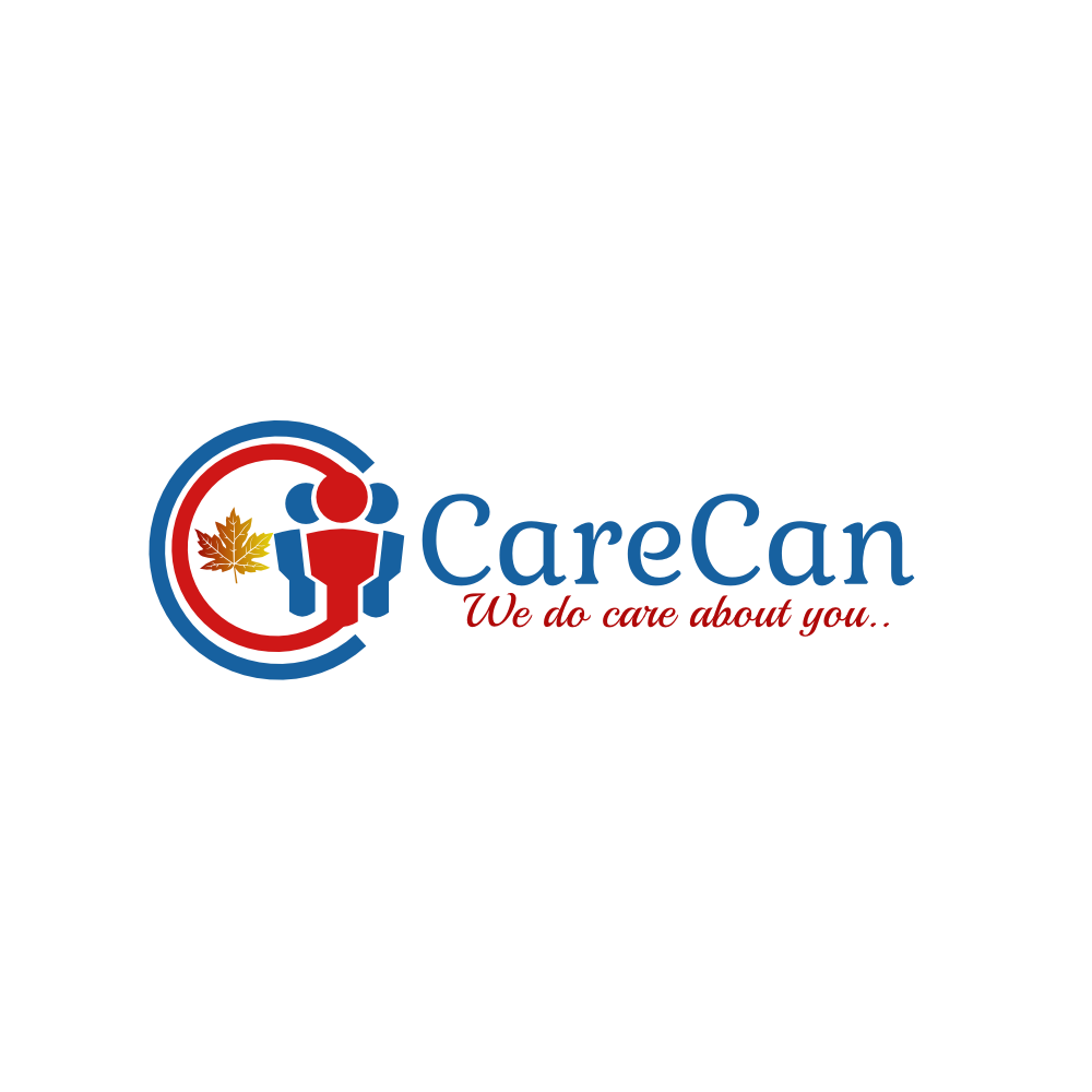 CareCan — We do care about you